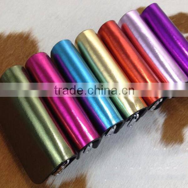 2015 Factory promotion hot selling fashion felt key bag from China supplier