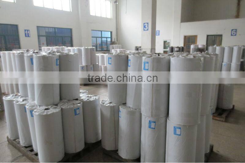 rigid Polyvinyl chloride film