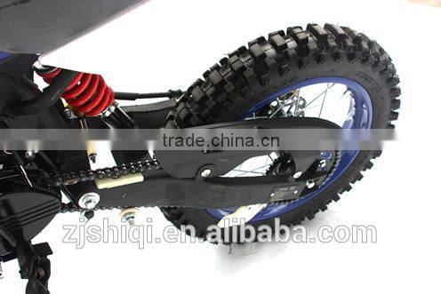 125cc dirt bike for sale cheap / SQ-DB107