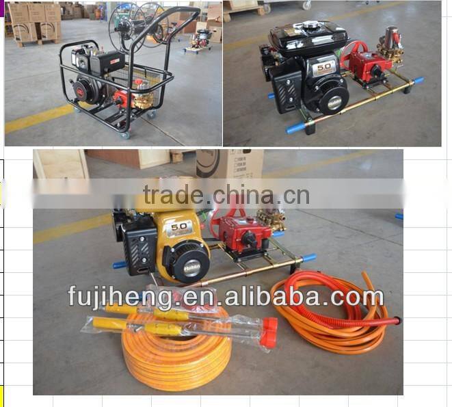 robin engine sprayer/honda engine sprayer/agriculture sprayer