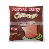 Small packaging bag/Heat seal packaging bag/Snack packaging bag with ziplock