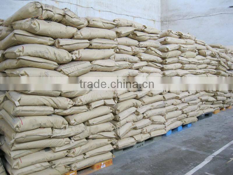 CPVC resin in chemicals