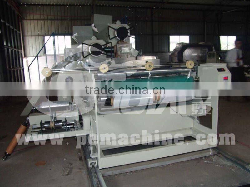 High Speed Cling Film extrusion line