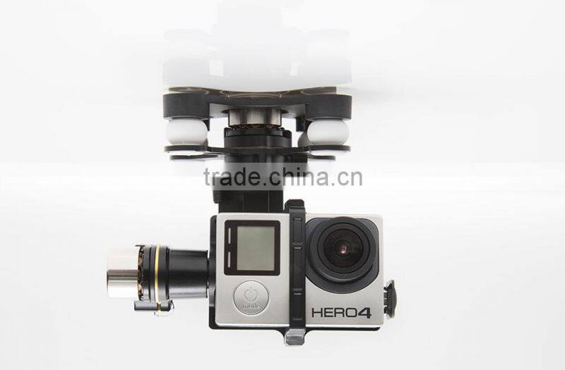 DJI ZENMUSE H4-3D GIMBAL