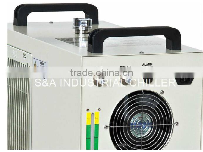 China chiller manufacturer / chiller machine CW5200