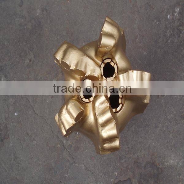PDC 5 7/8" drill bits