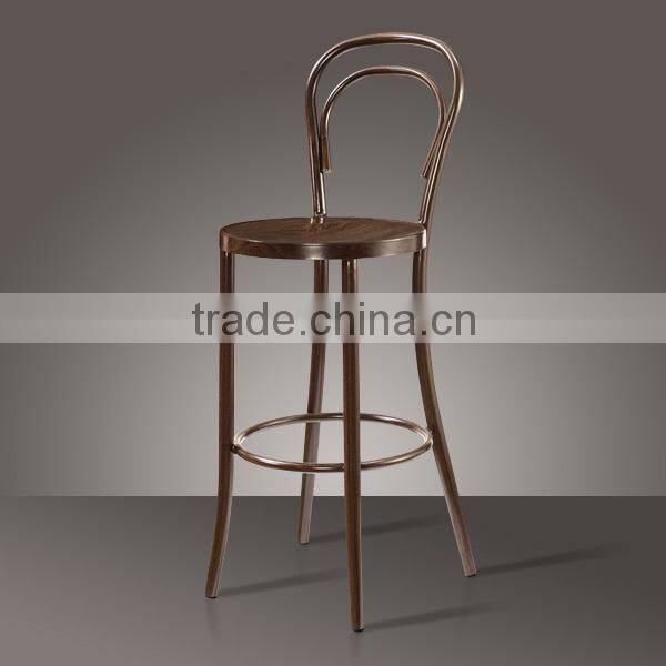 durable metal viete barstool