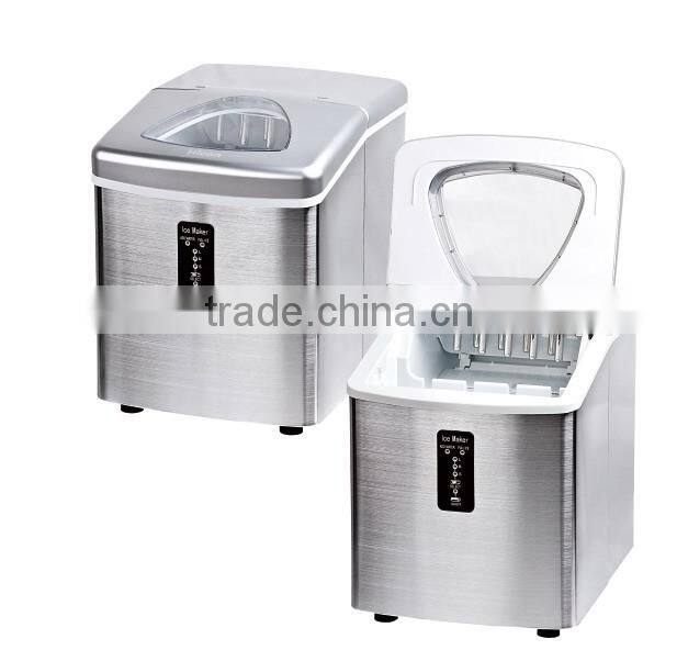 ice cube making machine price in china
