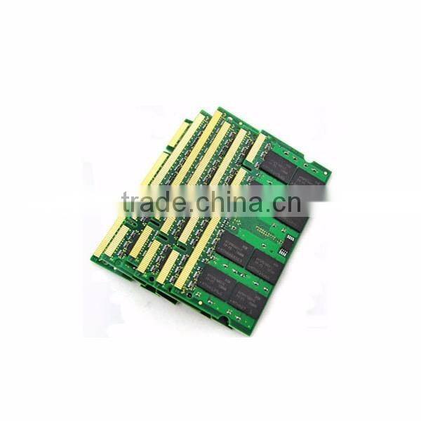 Low density ETT chips ddr 1gb sdram memory for laptop