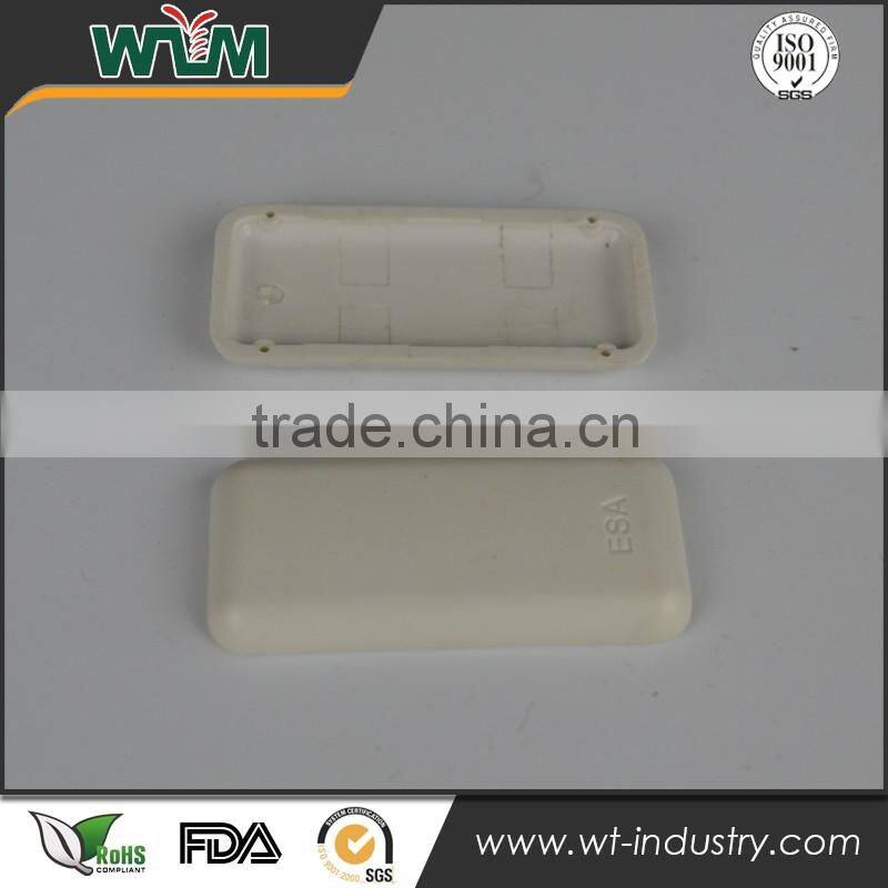 customized laptop power shell injection molding