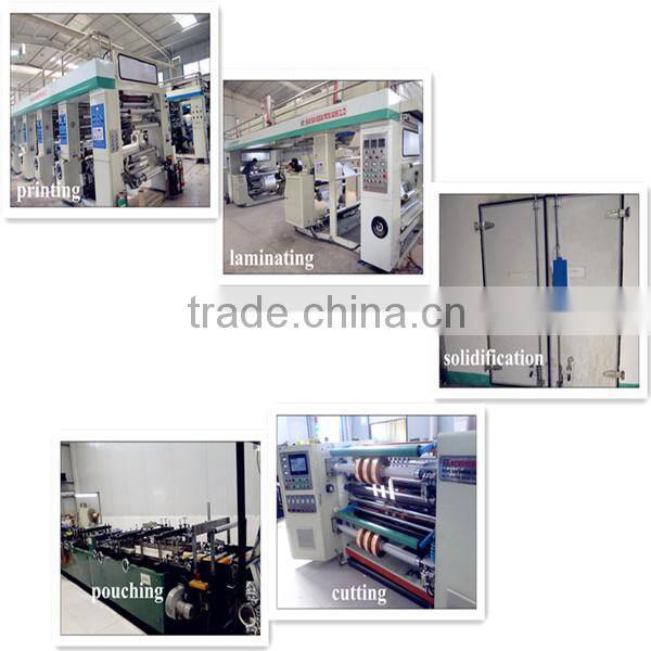 pharmaceutical plastic bag