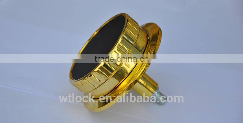 Factory Supply Zinc Alloy Safe Box Handle