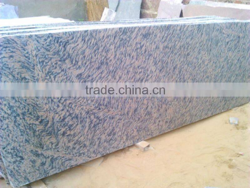 Tiger Skin Granite