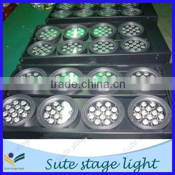 8 eyes audience dj pro audio equipment