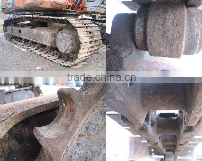 Used Digger Hitachi EX100 - 2 <SOLD OUT>