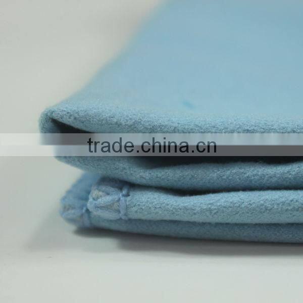 China good quality wholesale microfiber magic computer screen cleaning wipes