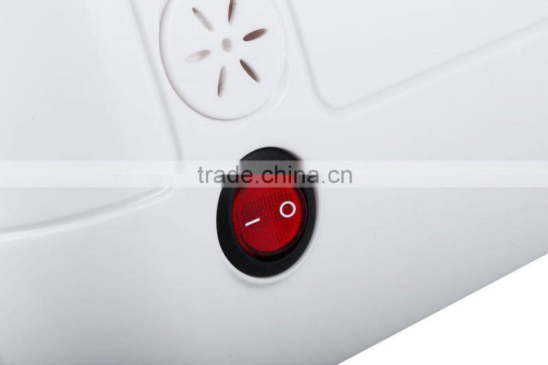 Portable medical atomizer compression nebulizer