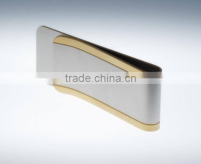 Titanium Money Clips,titanium money clip for men,titanium pocket hanger