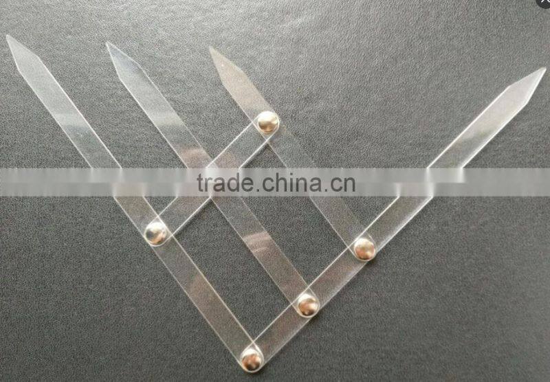 HOT starter microblading needles kit/ 3D eyebrow microblading pens/professional microblading handtools supply