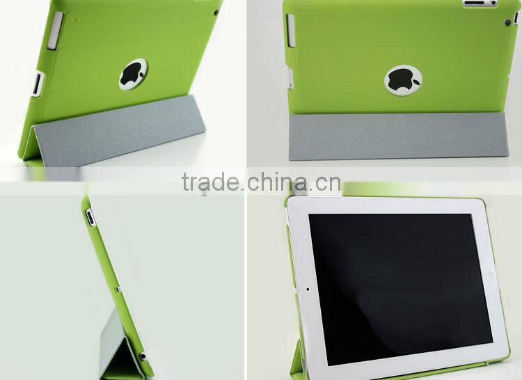 PU leather mac book leather case