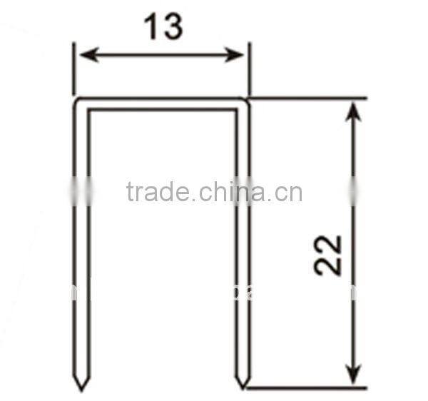 AIR STAPLER BEDDING PLIER MHPT-P88