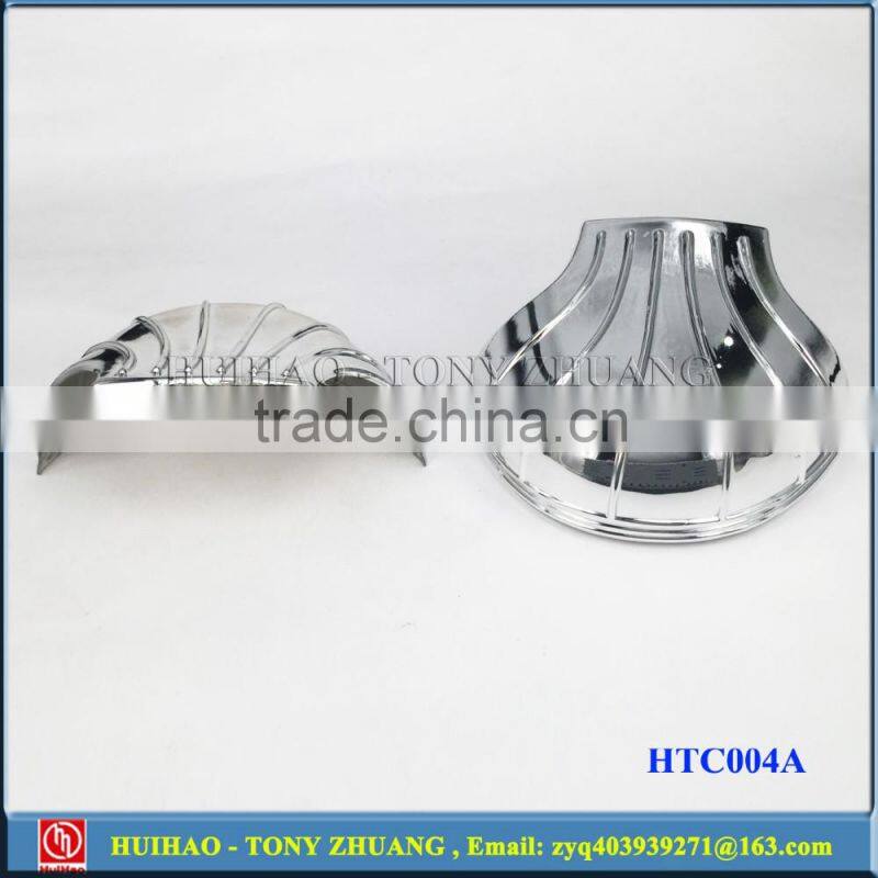 children TPU toe cap for shoe head HTC004