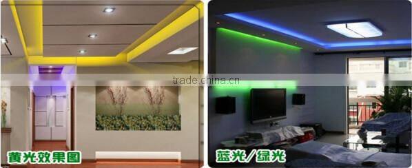 DC24V led module rigid bar Epistar chip 2835 smd high brightness with CE RoHs