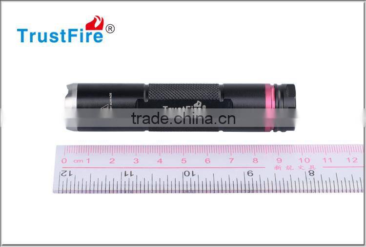 Trustfire S-A3 CREE XP-G R5 led torch 230lumens led giveaways