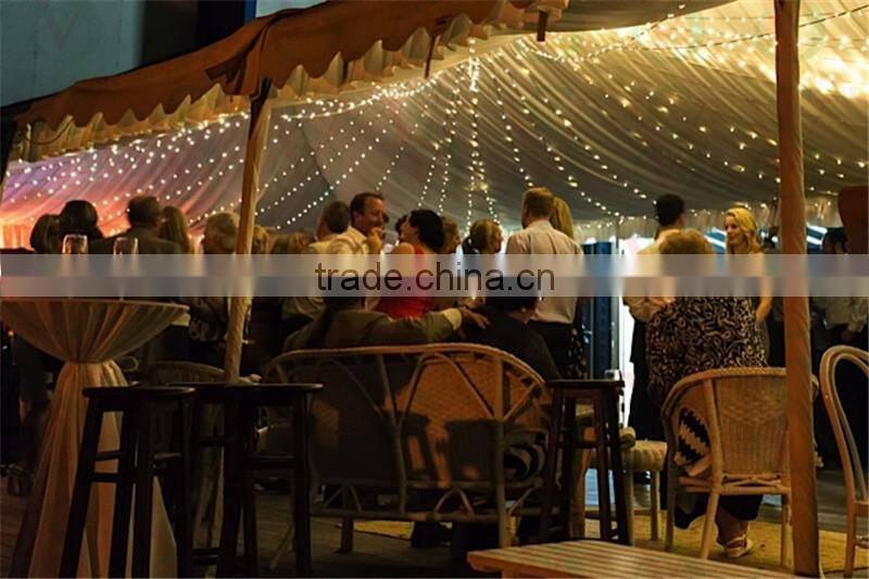 LED Ramadan Decoration String Lights