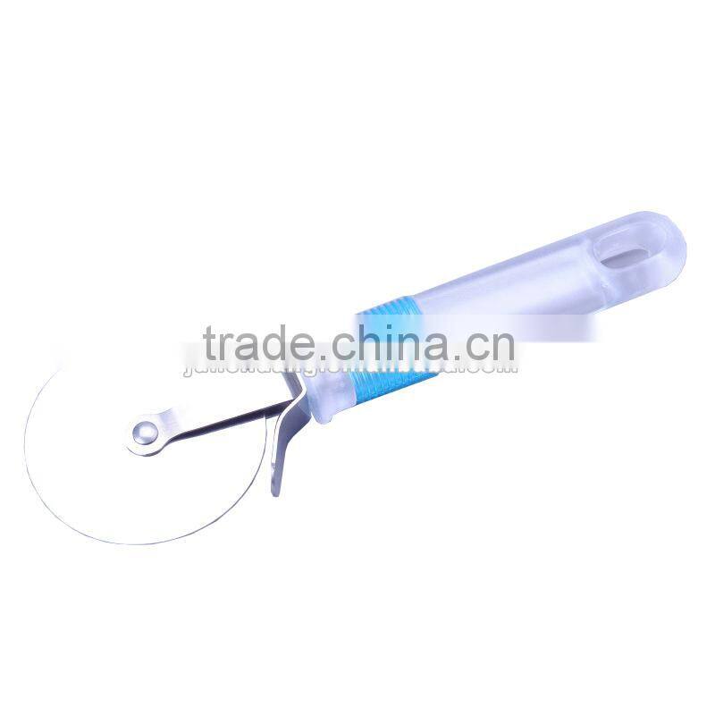 Pastry bread dough pizza cutter