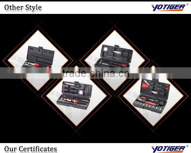 23pcs Home Appliance Repair Tool Multi Function Hand Tools Kit