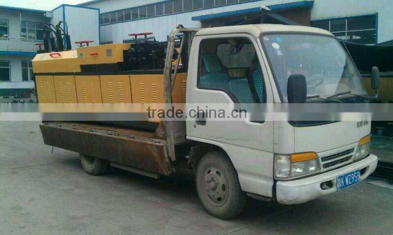 GT4-12 metal straightening tools, CNC automatic rebar straightening and cutting machine
