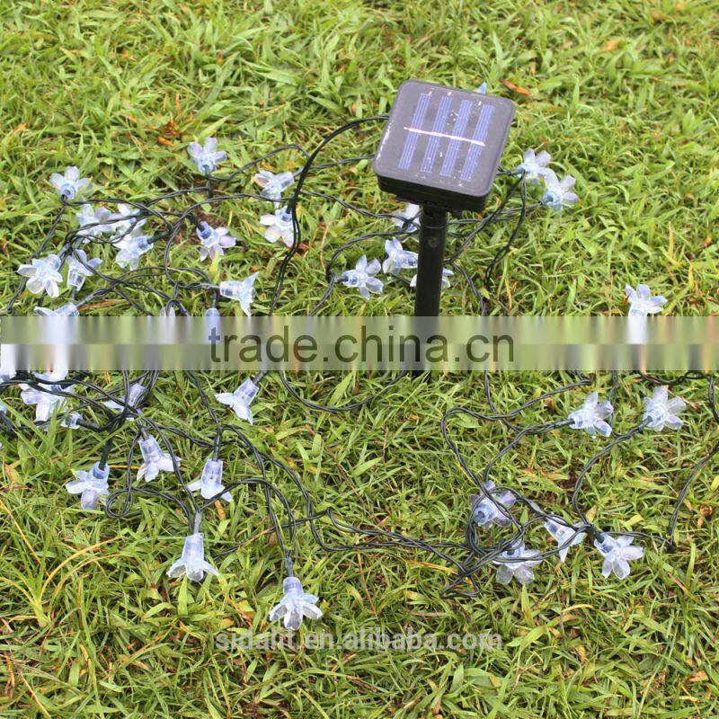 New product cheap up and down solar wall light