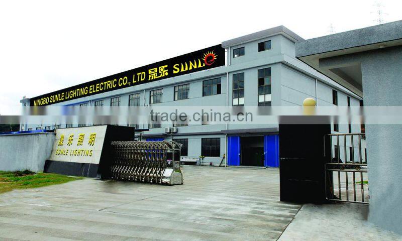 energy saving solar led street light all in one