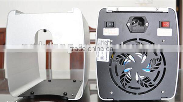 Best selling DL-ZYJ02 mini sesame oil press machine