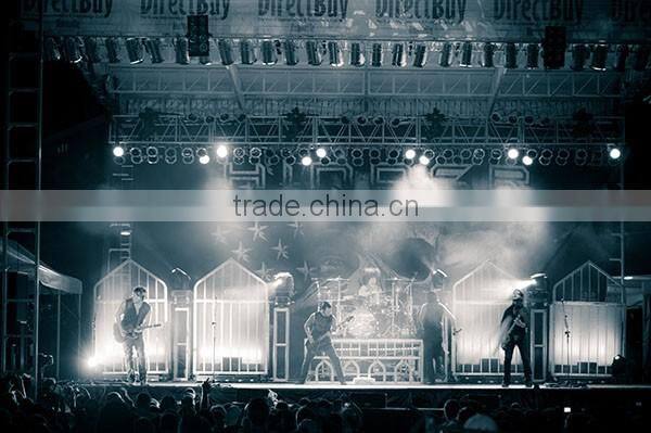 aluminum bar table leg