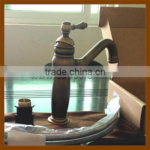 copper pure shower faucet shower set