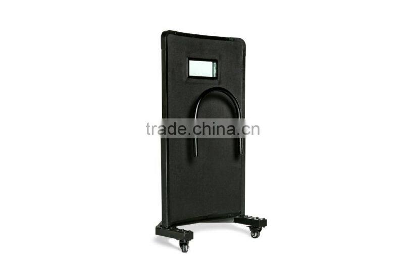 High Ballistic shield, Bulletproof shield, Handle shield