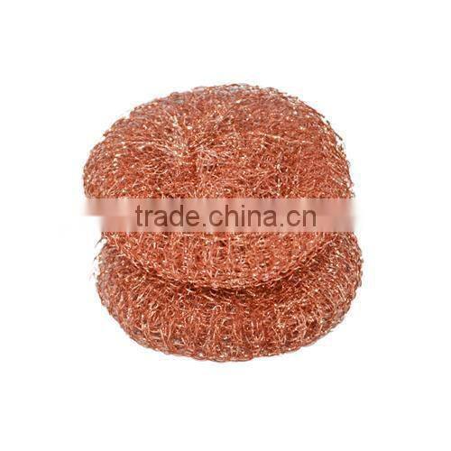 JML Hotest Fashion Supplier Price Steel Wool Scourer Pot Scourer STEEL SPONGE SCOURER