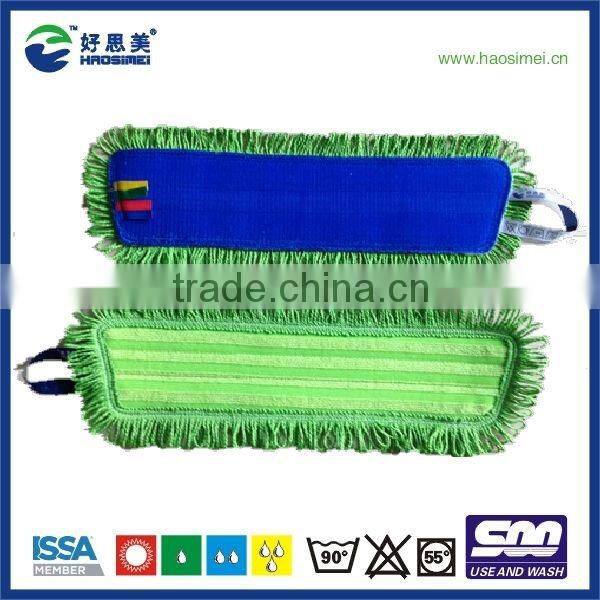 super water absorption industrial dust mop