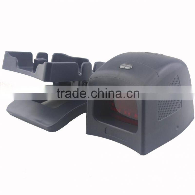 NT-2020 Handfree 2D omni-directional barcode scanner/reader