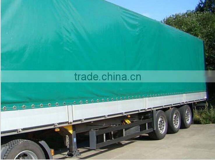 many patterns, embossed PVC tarpaulin for mattress cover
