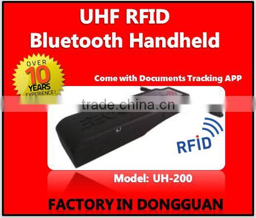 UHF RFID USB Desktop Writer reader Mini Type UD-10- SID Global