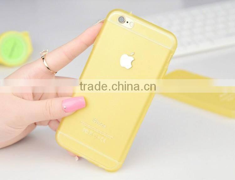 case cover for iphone 6s, cell phone case, protective case, plastic mobile cover, soft case cover, waterproof phone case