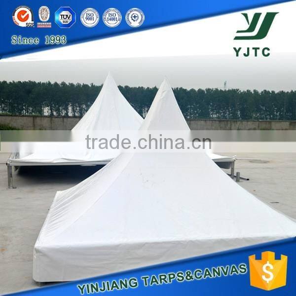 9M2 18M2 Party Tent PVC Celebration Tent