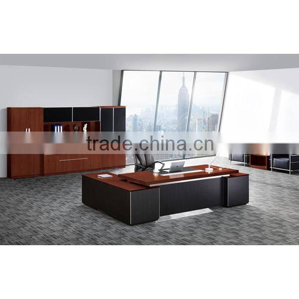 hot selling metal frame computer table models with prices