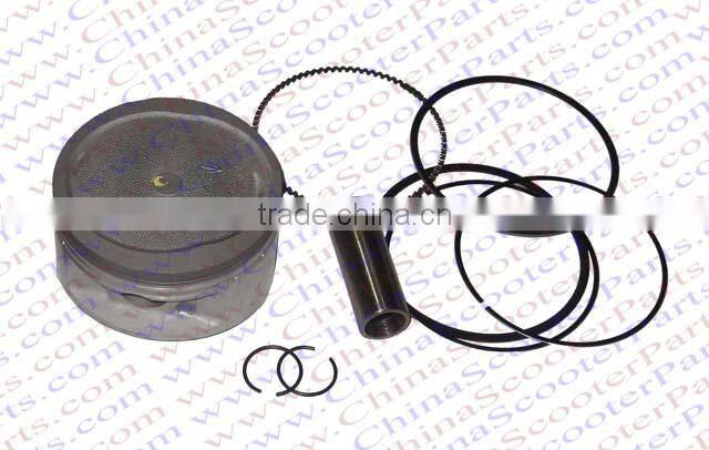 72.5MM Piston Ring Kit VOG LINHAI YP VOG 300cc Tank Touring JCL Buyang Gsmoon ATV Buggy Scooter Parts