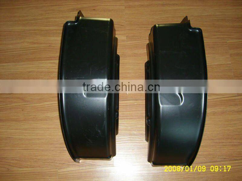 Plastic vacuum forming products