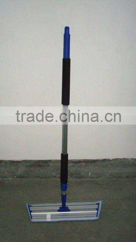 Super Microfiber Flat Mop