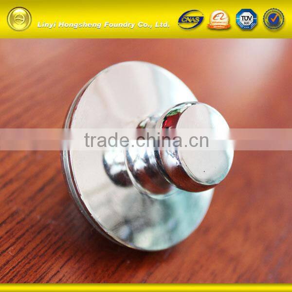 Stainless steel auto body parts manufacturer